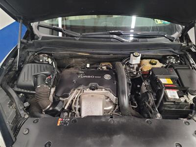 2016 Buick Envision Premium I   - Photo 28 - West Chester, PA 19382