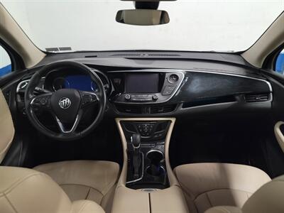 2016 Buick Envision Premium I   - Photo 8 - West Chester, PA 19382
