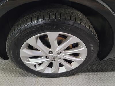 2016 Buick Envision Premium I   - Photo 26 - West Chester, PA 19382