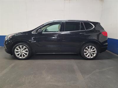 2016 Buick Envision Premium I   - Photo 2 - West Chester, PA 19382