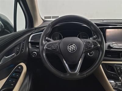 2016 Buick Envision Premium I   - Photo 9 - West Chester, PA 19382
