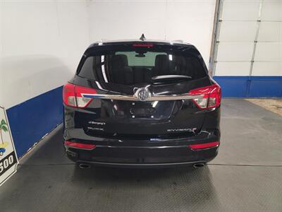 2016 Buick Envision Premium I   - Photo 30 - West Chester, PA 19382
