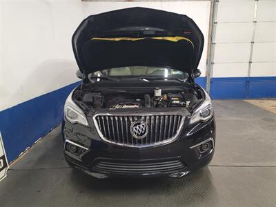 2016 Buick Envision Premium I   - Photo 27 - West Chester, PA 19382