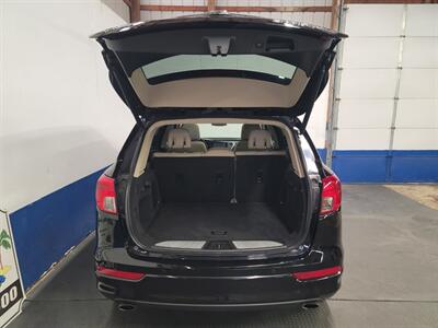 2016 Buick Envision Premium I   - Photo 31 - West Chester, PA 19382
