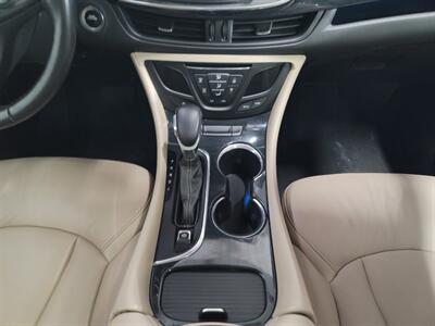 2016 Buick Envision Premium I   - Photo 22 - West Chester, PA 19382