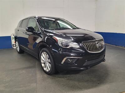 2016 Buick Envision Premium I   - Photo 43 - West Chester, PA 19382