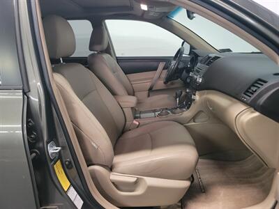2008 Toyota Highlander Sport   - Photo 29 - West Chester, PA 19382