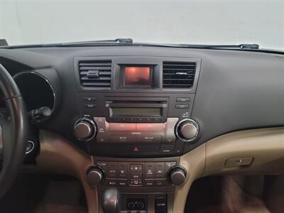 2008 Toyota Highlander Sport   - Photo 9 - West Chester, PA 19382