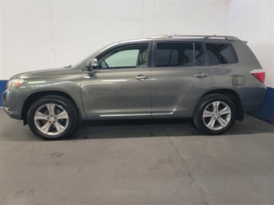 2008 Toyota Highlander Sport   - Photo 2 - West Chester, PA 19382