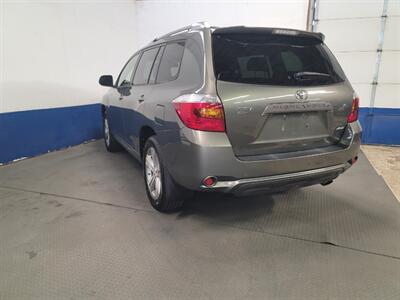 2008 Toyota Highlander Sport   - Photo 18 - West Chester, PA 19382