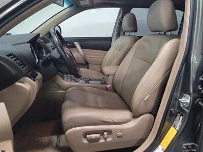 2008 Toyota Highlander Sport   - Photo 3 - West Chester, PA 19382