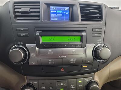 2008 Toyota Highlander Sport   - Photo 10 - West Chester, PA 19382