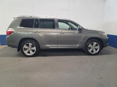 2008 Toyota Highlander Sport   - Photo 24 - West Chester, PA 19382