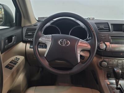 2008 Toyota Highlander Sport   - Photo 7 - West Chester, PA 19382