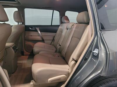 2008 Toyota Highlander Sport   - Photo 4 - West Chester, PA 19382