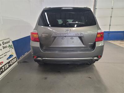 2008 Toyota Highlander Sport   - Photo 19 - West Chester, PA 19382