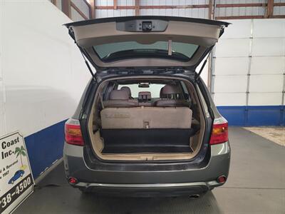 2008 Toyota Highlander Sport   - Photo 20 - West Chester, PA 19382