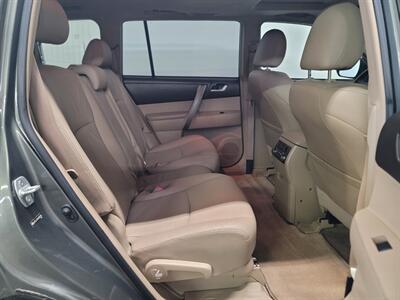 2008 Toyota Highlander Sport   - Photo 26 - West Chester, PA 19382