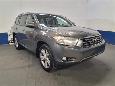 2008 Toyota Highlander Sport   - Photo 30 - West Chester, PA 19382