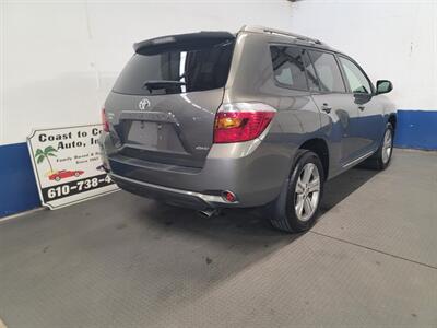 2008 Toyota Highlander Sport   - Photo 23 - West Chester, PA 19382