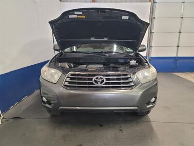 2008 Toyota Highlander Sport   - Photo 16 - West Chester, PA 19382