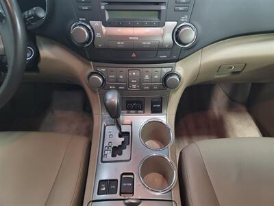 2008 Toyota Highlander Sport   - Photo 12 - West Chester, PA 19382