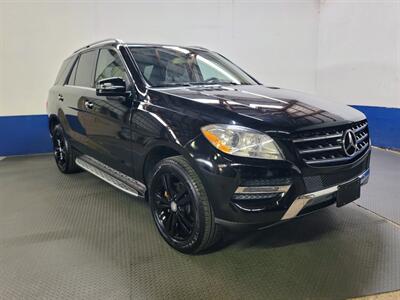 2015 Mercedes-Benz ML 350 4MATIC   - Photo 45 - West Chester, PA 19382