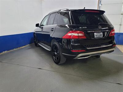 2015 Mercedes-Benz ML 350 4MATIC   - Photo 32 - West Chester, PA 19382
