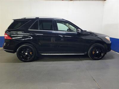 2015 Mercedes-Benz ML 350 4MATIC   - Photo 39 - West Chester, PA 19382