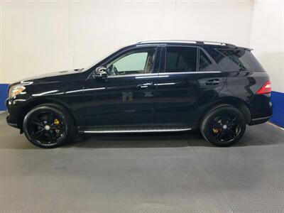 2015 Mercedes-Benz ML 350 4MATIC   - Photo 2 - West Chester, PA 19382