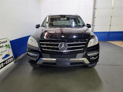 2015 Mercedes-Benz ML 350 4MATIC   - Photo 46 - West Chester, PA 19382