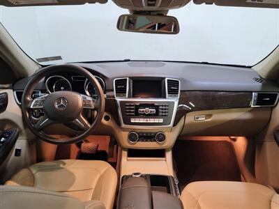 2015 Mercedes-Benz ML 350 4MATIC   - Photo 8 - West Chester, PA 19382