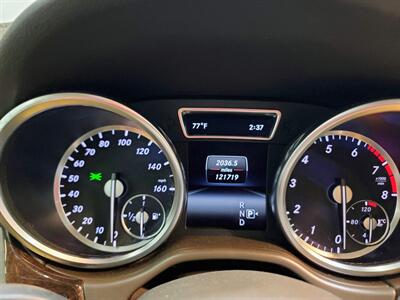 2015 Mercedes-Benz ML 350 4MATIC   - Photo 10 - West Chester, PA 19382