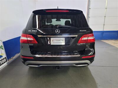 2015 Mercedes-Benz ML 350 4MATIC   - Photo 33 - West Chester, PA 19382