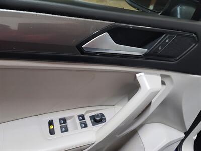 2023 Volkswagen Tiguan SE 4Motion   - Photo 5 - West Chester, PA 19382