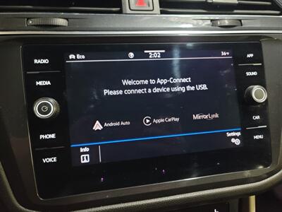 2023 Volkswagen Tiguan SE 4Motion   - Photo 18 - West Chester, PA 19382