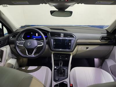 2023 Volkswagen Tiguan SE 4Motion   - Photo 8 - West Chester, PA 19382