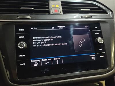 2023 Volkswagen Tiguan SE 4Motion   - Photo 14 - West Chester, PA 19382