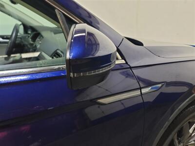 2023 Volkswagen Tiguan SE 4Motion   - Photo 28 - West Chester, PA 19382