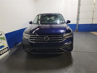 2023 Volkswagen Tiguan SE 4Motion   - Photo 33 - West Chester, PA 19382