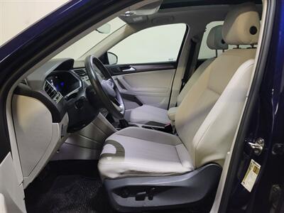 2023 Volkswagen Tiguan SE 4Motion   - Photo 6 - West Chester, PA 19382
