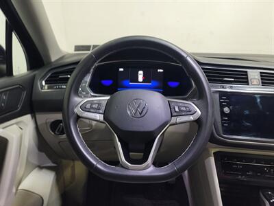 2023 Volkswagen Tiguan SE 4Motion   - Photo 9 - West Chester, PA 19382