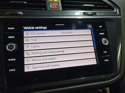 2023 Volkswagen Tiguan SE 4Motion   - Photo 16 - West Chester, PA 19382