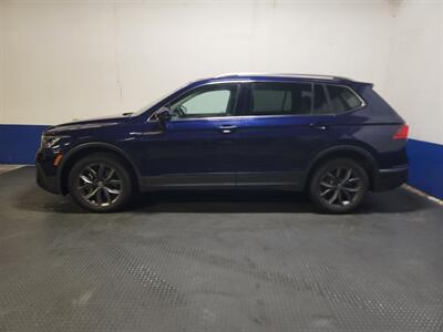 2023 Volkswagen Tiguan SE 4Motion   - Photo 2 - West Chester, PA 19382