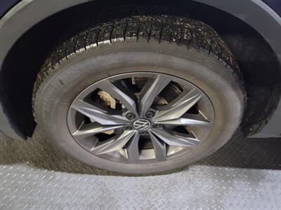 2023 Volkswagen Tiguan SE 4Motion   - Photo 23 - West Chester, PA 19382