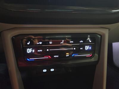 2023 Volkswagen Tiguan SE 4Motion   - Photo 19 - West Chester, PA 19382