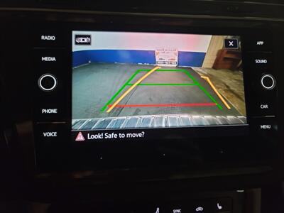 2023 Volkswagen Tiguan SE 4Motion   - Photo 12 - West Chester, PA 19382