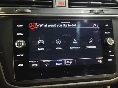 2023 Volkswagen Tiguan SE 4Motion   - Photo 15 - West Chester, PA 19382