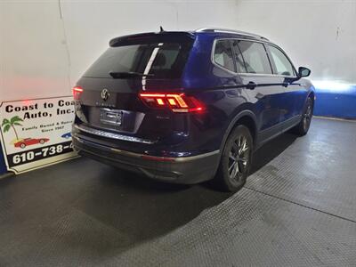 2023 Volkswagen Tiguan SE 4Motion   - Photo 26 - West Chester, PA 19382
