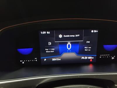 2023 Volkswagen Tiguan SE 4Motion   - Photo 10 - West Chester, PA 19382